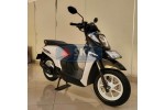 Honda Genio CBS Tahun 2026